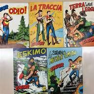 Zagor Serie Rossa Usato In Italia Vedi Tutte I 15 Prezzi