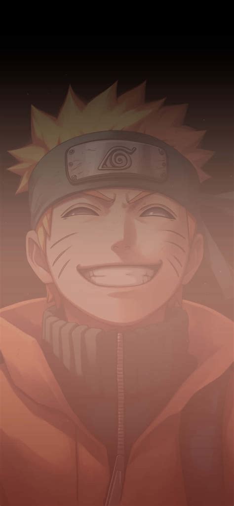 Download Naruto Uzumaki Dark Background Wallpaper | Wallpapers.com