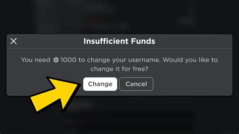 How To Change Roblox Username For Free Without Paying Robux