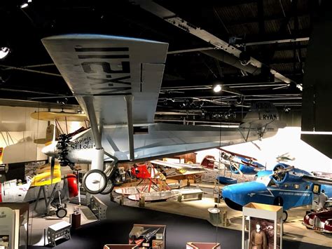 Cradle of Aviation Museum - Metropolitan Airport News