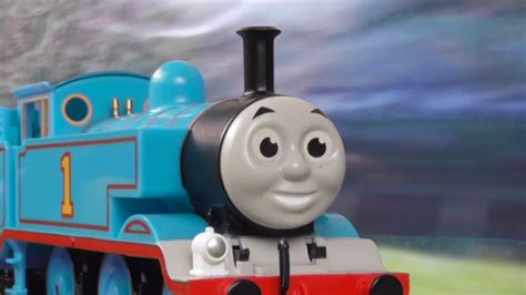 Thomas Bachmann Gordon / Bachmann Gordon the Big Engine Review Part 3 ...