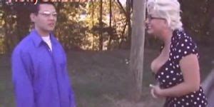 Busty Mature Blonde Cheating Her Husband Mature Porn Videos