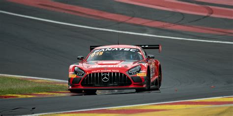 24 Hours Crowdstrike Of Spa Francorchamps 2023 Part 60 Foto And Bild