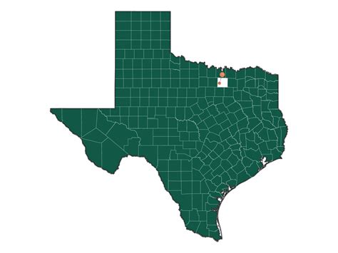 Climate in Ponder, Texas (Detailed Weather Information)