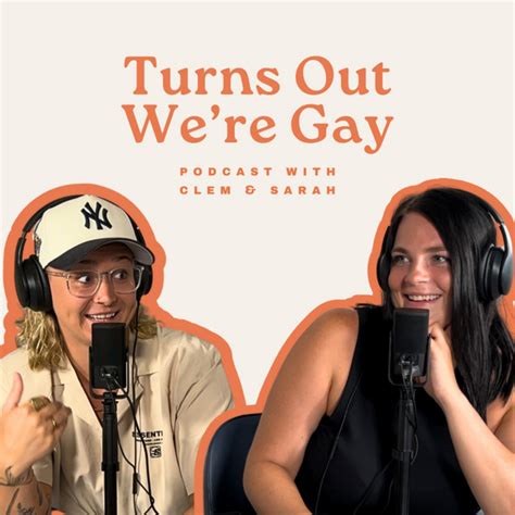 Turns Out We Re Gay Podcast On Spotify