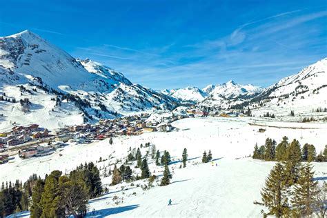 Obertauern Ski Resort Piste Map (Free to download) | WeSki