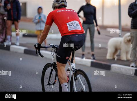 2023 Cape Town Cycle Tour Stock Photo Alamy