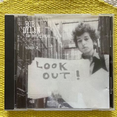 Bob Dylan The Bootleg Series Vol Kaufen Auf Ricardo