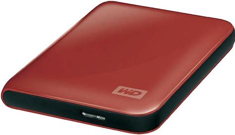 Amazon New Western Digital My Passport Essential SE Portable