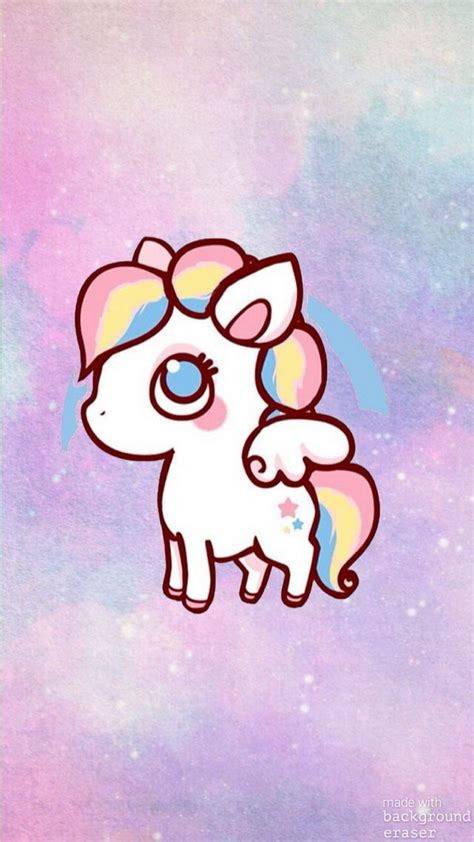 Cute Unicorn Wallpaper Hd Br Appstore For Android