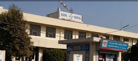 Top Radiology Hospitals In Agra Bajaj Finserv Health