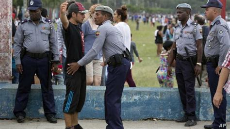 ¿activará El Régimen La Pena De Muerte En El Caso Del Cubano Que Mató A