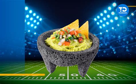 Precio Del Aguacate Para Super Bowl 2024 Llega A 70 Pesos El Kilo