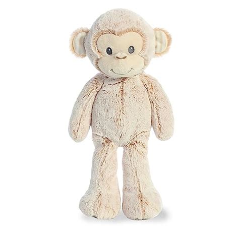 I Tested The Cutest Monkey Stuffed Animal And Heres Why Its A Must Have