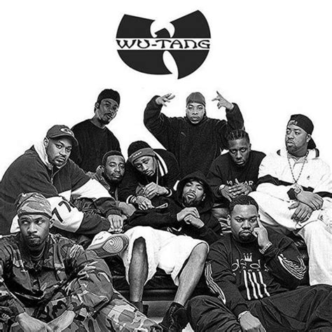 Pin By Kaćaa☄️ On Throwback Wu Tang Hip Hop Art Wu Tang Clan