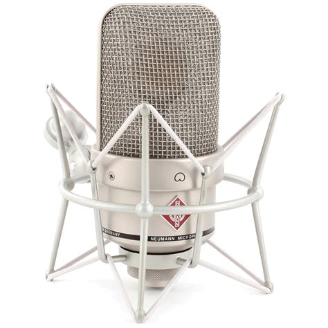 Neumann Tlm Microphone Ch Nh H Ng Tr G P Kshop Vn