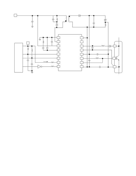 Acpl Jt Datasheet Pages Avago Controller For Isolated Dc Dc