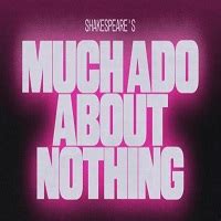 Much Ado About Nothing Tickets London West End Theatre