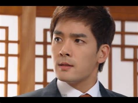 HOT 빛나는 로맨스 회 연두 태식과 엠마의 불륜을 알아챈 하준 상견례 자리에서 벌떡 일어나 YouTube