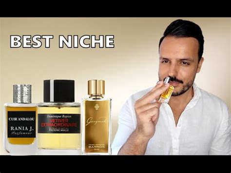 Best Niche Fragrances For Men 2022 10 Amazing Luxurious Fragrances