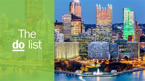 Things to Do in Pittsburgh | 20 Attractions From Gardens to Museums