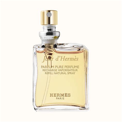 Jour D Herm S Recharge Extrait De Parfum Herm S Suisse