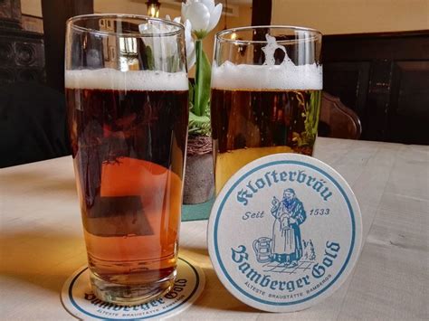 6 Famous German Beer Styles & Brands You Have To Taste For Yourself