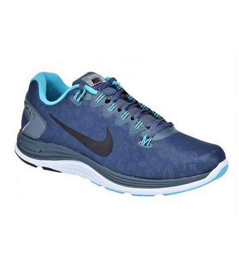 Nike Sepatu Lari Lunarglide | Tukigarden