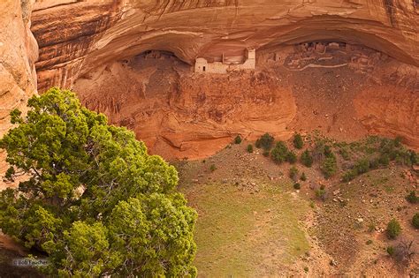 Mummy Cave | Canyon de Chelly | Robert Faucher Photography