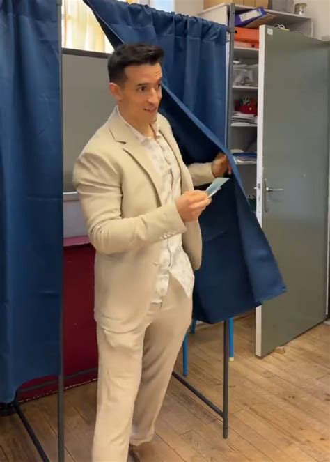 Tibo InShape ans après son dérapage sur le mariage gay son frère accusé de pink washing