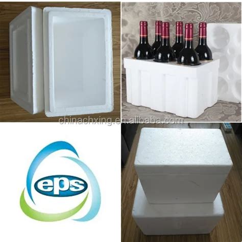 Various Sizes Styrofoam Box Of Insulation Cooler Container - Buy ...