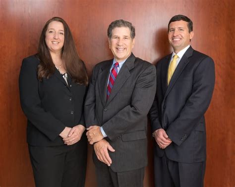 The Rogers Knapp Group Financial Advisors In Baltimore Md Merrill