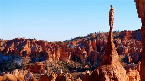 Bryce Canyon: Hoodoo, Will You Do? – The Traveluster