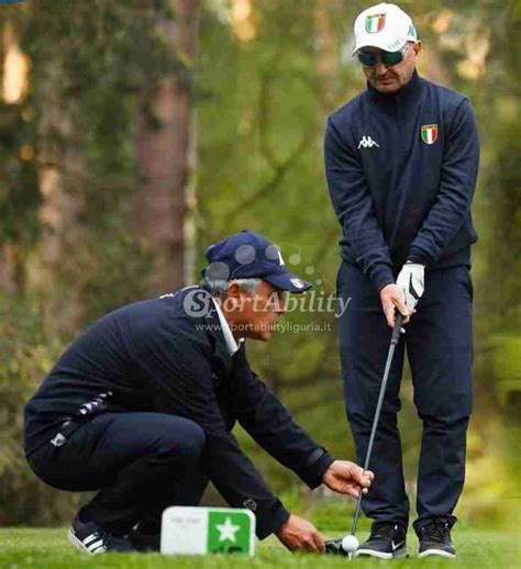 Trionfi Azzurri Agli Europei E Al G D Open La Liguria Sorride Con