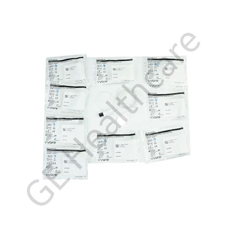 Patient Probe Disposable 10 Pcs Rohs Temperature Clinical