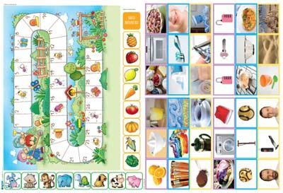 Juegos Did Cticos De Maestra Jardinera N Ediba Advent Calendar Hot