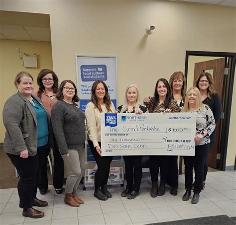 🌟 Gratitude Spotlight 🌟 A heartfelt... - The Grind Pembroke