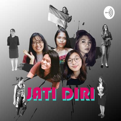 Jangan Tikung Diri Sendiri A Podcast On Spotify For Podcasters