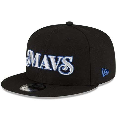 Acheter La Casquette 9Fifty Dallas Mavericks City Edition New Era