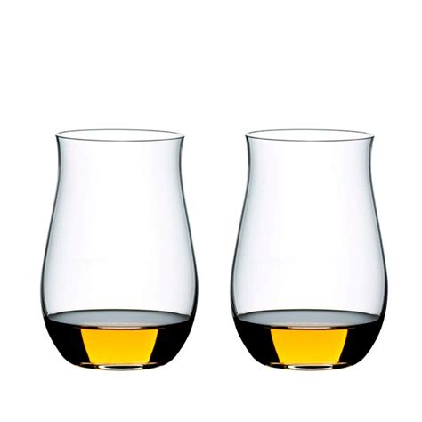 Riedel Serie O Cognac Pack X Vinos Del Mundo