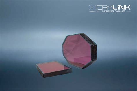 N31 Ndglass Laser Glass Manufacturer Laser Crylink