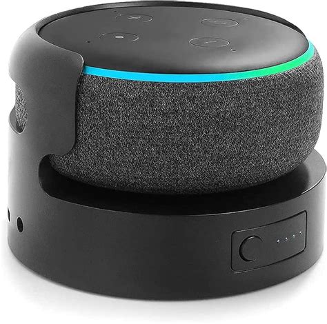 Echo Dot Portatil Top Sellers Fabricadascasas