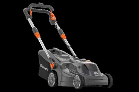 Husqvarna Aspire Lc P A Battery Mower