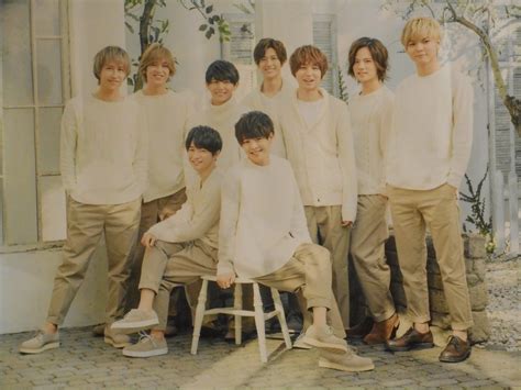 Heysayjump 16 17年 Heysayjump Live 2016 2017 Dear 集合 ポスター まんだらけ