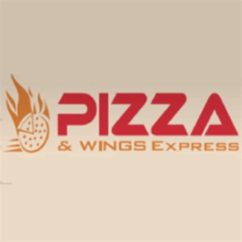 Order Pizza Wings Express Chandler Az Menu Delivery Menu Prices