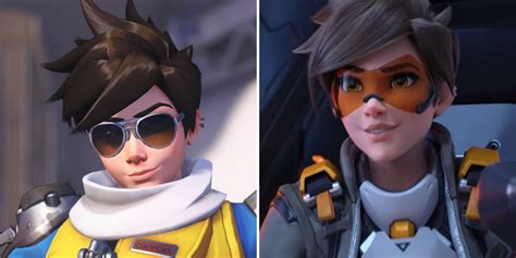 How To Play As Tracer In Overwatch 2