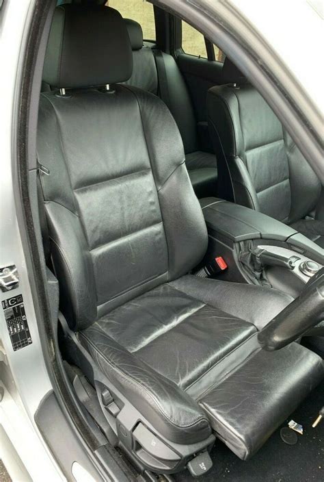 2003 Bmw 325i Leather Seat Covers Velcromag