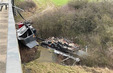 Tragedia w Niemczech Nie żyje kierowca z Polski