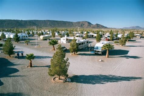 Best RV Parks in Yuma, AZ – RV Expertise