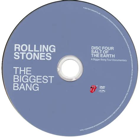 The Rolling Stones The Biggest Bang 2007 Re Up AvaxHome